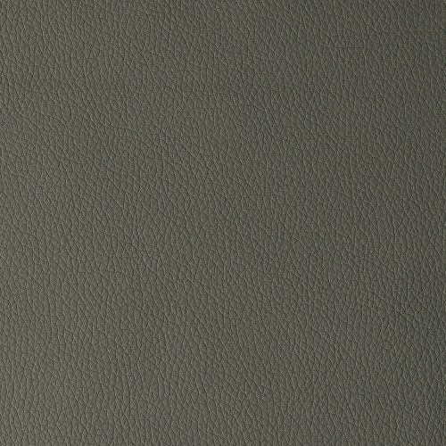 Corvette Ash, hamuszürke, extrém kopásállóságú, antibakteriális, prémium textilbőr 