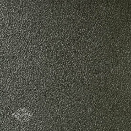 SPRING 430 - sötétzöld, magas kopásállóságú, kültéri, UV-álló, vízhatlan, autós, hajós prémium textilbőr 