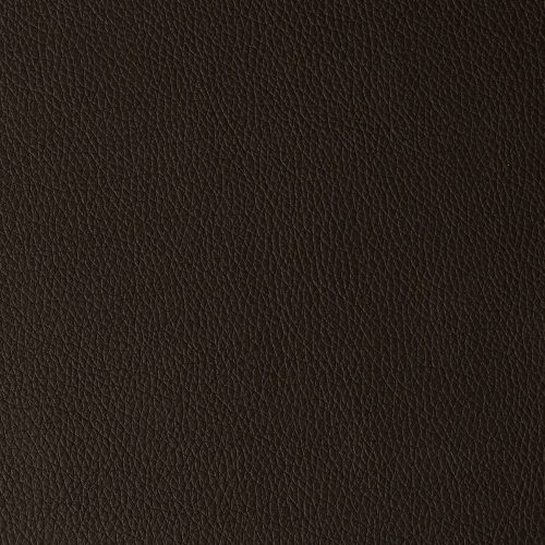 Corvette Dark Brown- sötétbarna, extrém kopásállóságú, antibakteriális, prémium textilbőr 