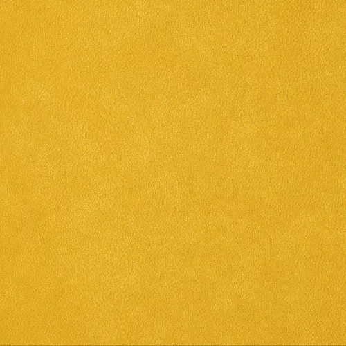 Optimus 9590 - okkersárga, extra kopásállóságú, prémium textilbőr 