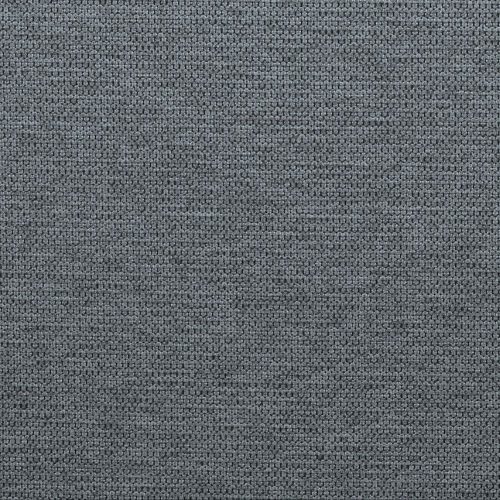 Omega 9931, kékesszürke,, strukturált zsenília tartalmú vízlepergető bútorszövet