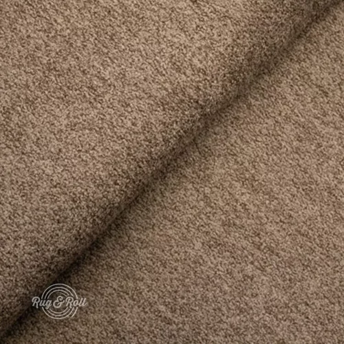 SERTA 4 - világosbarna, könnyen tisztítható, vízlepergető bútorszövet