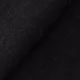 Comfort me 1 fekete, magas kopásállóságú, puha felületű, lángmentes modern, környezetbarát bútorszövet