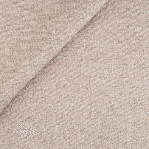 FARO 20 - barnásbézs, prémium minőségű síkszövet