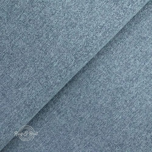 FARO 9 - farmerkék, prémium minőségű síkszövet