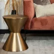 TERE Silver egyszínű modern nappali szőnyeg