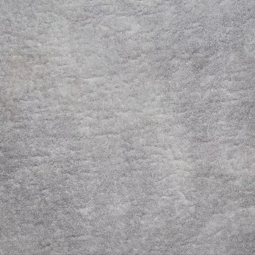 Ruby 02 halványszürke, rusztikus, antikolt hatású, puha felületű, különleges hatású prémium bútorszövet