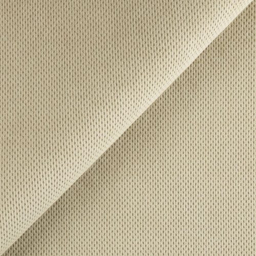 Pretty 14, bársonyos felületű, nyomott pöttyös mintás vízlepergető bútorszövet