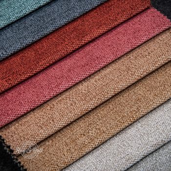   TARIM magas kopásállóságú, vízlepergető bútorszövet, 19 színben