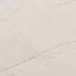 Valanga, 3D mintás, bézs, kézi szövésű prémium szőnyeg 200x300 cm