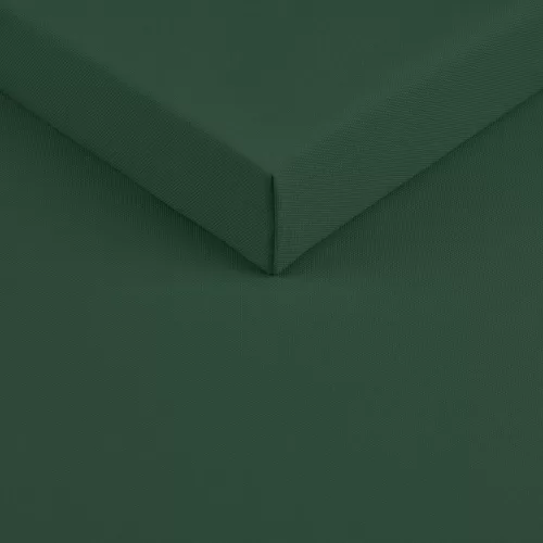 BALATON 7010 - sötétzöld, vízlepergető, antibakteriális-, UV-álló kültéri bútorszövet 