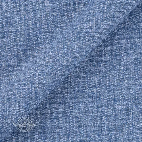 RAQUEL 10 - szürkéskék, modern, magas kopásállóságú bútorszövet