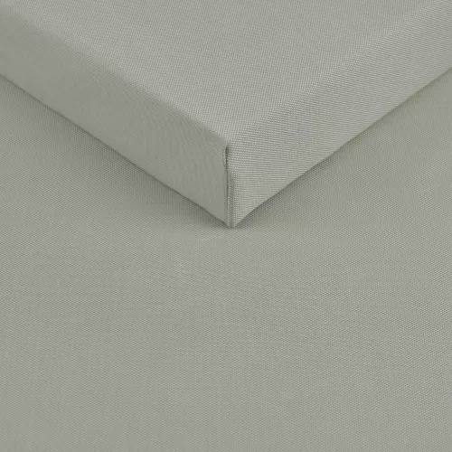 BALATON 7026 - ezüstszürke, vízlepergető, antibakteriális-, UV-álló kültéri bútorszövet 