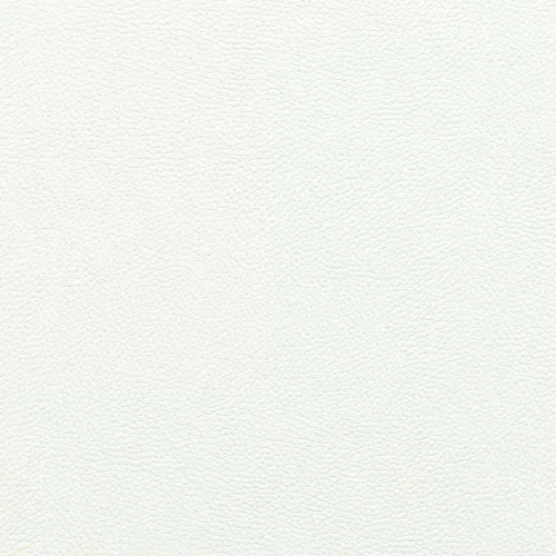 Toscana 9206 - fehér, könnyen tisztítható, mikroszálas prémium textilbőr 