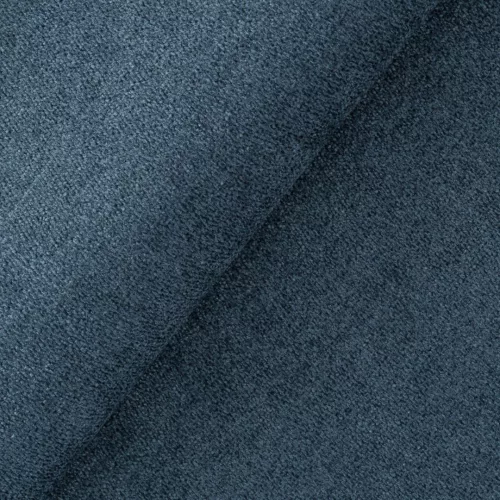 Comfort me 13 petrol, magas kopásállóságú, puha felületű, lángmentes modern, környezetbarát bútorszövet