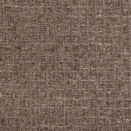 Matuu 13 homokbarna, rusztikus, modern prémium zsákszövet bútorszövet, magas kopásállósággal