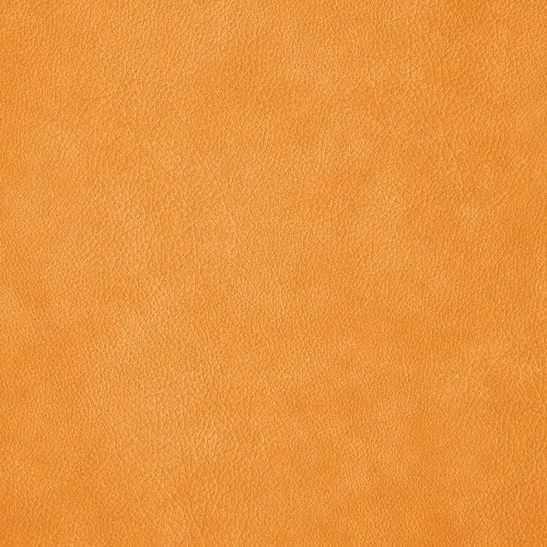 Optimus 9116 - narancssárga, extra kopásállóságú, prémium textilbőr 