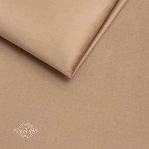 AMOR VELVET 4302 - latte, vízlepergető prémium bútorszövet