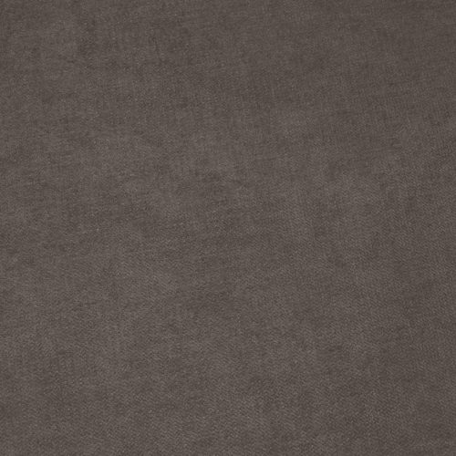 ROSTO 91 - barnásszürke, puha tapintású extrém kopásálló bútorszövet