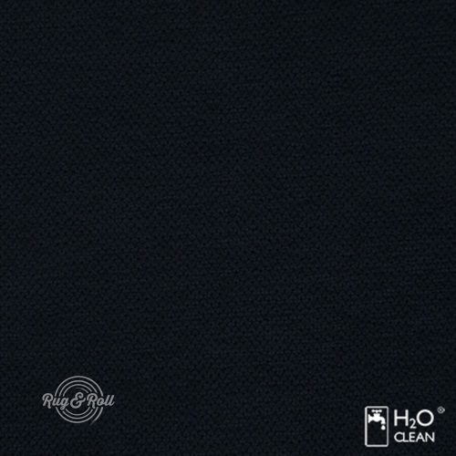 LIBERTO 13 - sötétkék, vízzel tisztítható bútorszövet