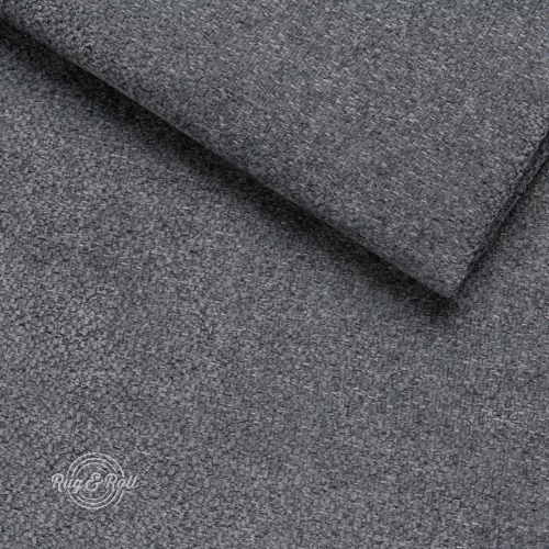 NAOMI 3405 Iron - könnyen tisztítható, vízlepergető bútorszövet