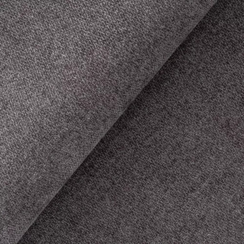 Comfort me 3 aszfalt, magas kopásállóságú, puha felületű, lángmentes modern, környezetbarát bútorszövet