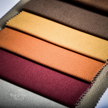 MITEZZA puha tapintású, velúros felületű textilbőr, 16 színben