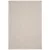 Grano Beige, kültéri UV álló,természetes megjelenésű bézs fonott szőnyeg 200x290 cm