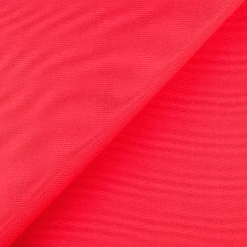 RAINBOW 8 - narancssárga, rendkívül ellenálló, egyszínű, kültéri bútorszövet