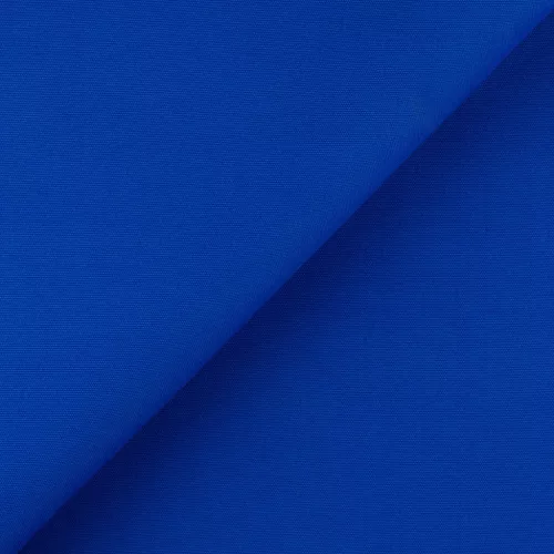 RAINBOW 15 - királykék, rendkívül ellenálló, egyszínű, kültéri bútorszövet