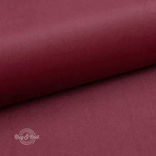 OTUSSO 19 - matt bársonyos, vízzel tisztítható bútorszövet, ciklámen