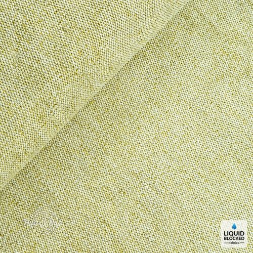 TARIM 7 -  lime, magas kopásállóságú, vízlepergető bútorszövet