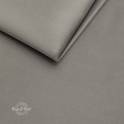 AMOR VELVET 4319 - szürke, vízlepergető prémium bútorszövet