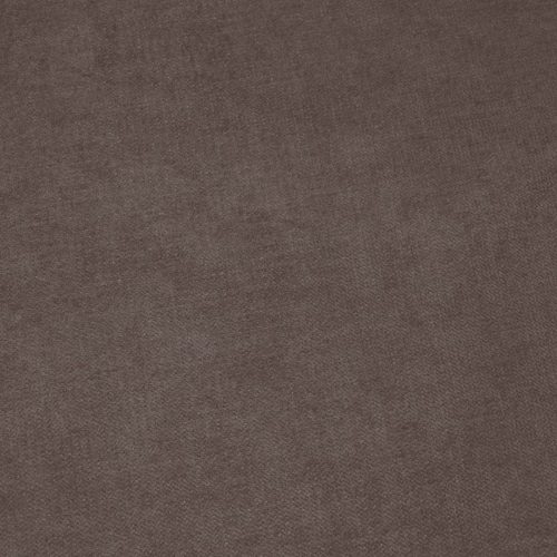 ROSTO 95 - barnás sötétszürke, puha tapintású extrém kopásálló bútorszövet