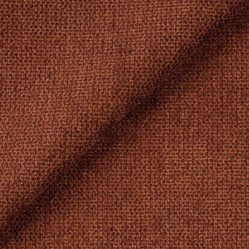 LIWALE 17 - konyak színű, könnyen tisztítható, magas kopásállóságú bútorszövet
