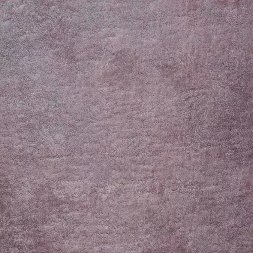 Ruby 9 mályva, rusztikus, antikolt hatású, puha felületű, különleges hatású prémium bútorszövet