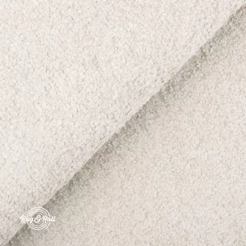 CATCH ME 01 Prémium minőségű, buklé hatású, lángmentes modern szövet