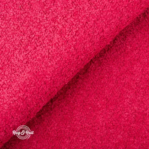 CATCH ME 16 Prémium minőségű, buklé hatású, lángmentes modern szövet