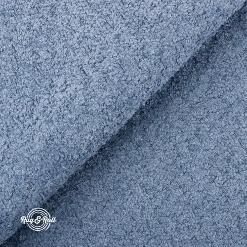 CATCH ME 19 Prémium minőségű, buklé hatású, lángmentes modern szövet