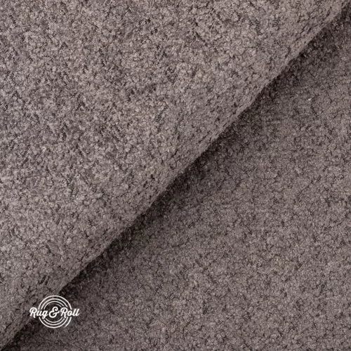 CATCH ME 25 Prémium minőségű, buklé hatású, lángmentes modern szövet