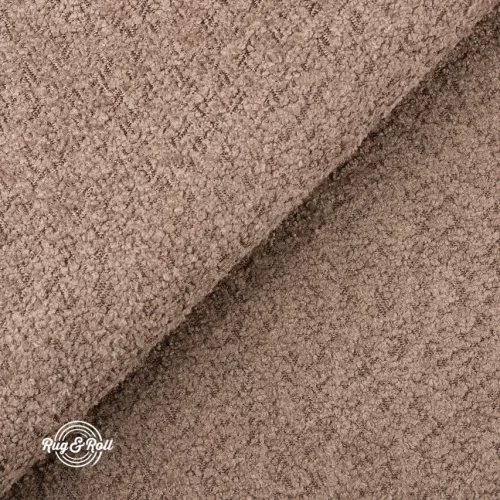 CATCH ME 03 Prémium minőségű, buklé hatású, lángmentes modern szövet