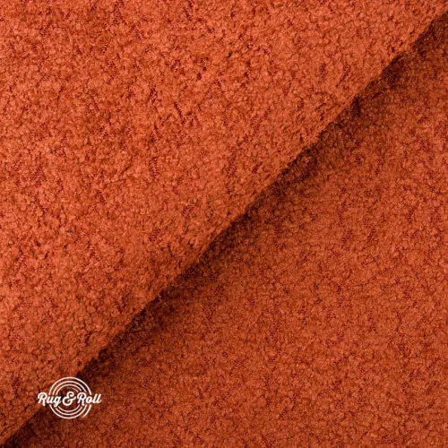 CATCH ME 07 Prémium minőségű, buklé hatású, lángmentes modern szövet