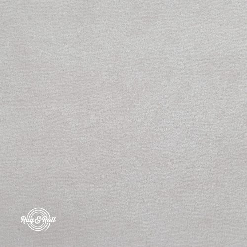 ESPERTA 01- krémfehér  szintetikus nubuk, velúrbőr hatású szövet