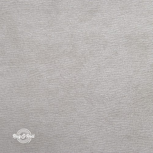 ESPERTA 02 - szürkésbézs  szintetikus nubuk, velúrbőr hatású szövet