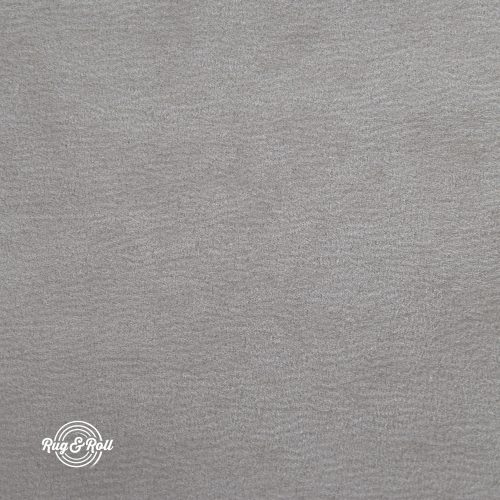 ESPERTA 03 - világosszürke szintetikus nubuk, velúrbőr hatású szövet