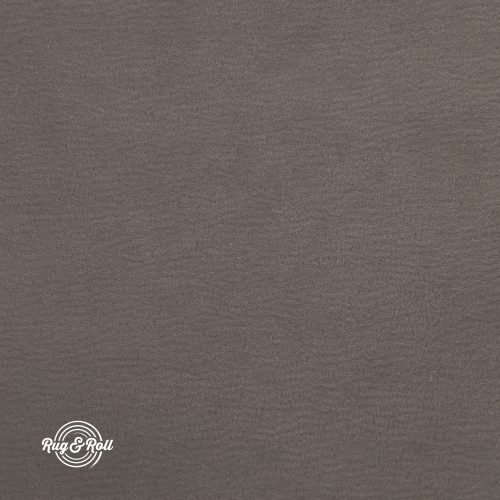 ESPERTA 04 - taupe szintetikus nubuk, velúrbőr hatású szövet