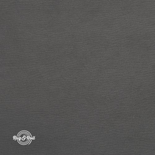 ESPERTA 05 - barnásszürke szintetikus nubuk, velúrbőr hatású szövet