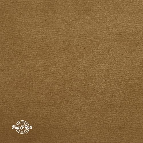 ESPERTA 09 - aranybarna szintetikus nubuk, velúrbőr hatású szövet