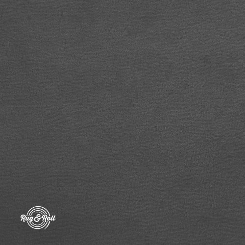 ESPERTA 15 - szürke szintetikus nubuk, velúrbőr hatású szövet