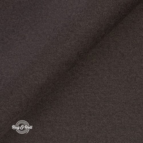 ELEMENT 02 - sötétszürke Prémium minőségű, vízlepergető fröcskölt mintás bársony bútorszövet 